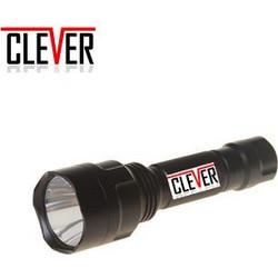 Vipow DM-0912 Επαναφορτιζόμενος Φακός Led 200lm