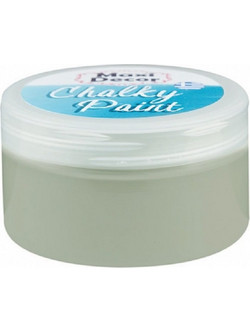 Maxi Decor Chalky Paint Χρώμα Κιμωλίας 509 Λαδi 100ml