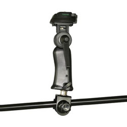 Falcon Eyes Panorama Head With Tube Clamp MP-230H + CL-35 295197