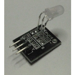 Keyes 2 Colour LED Sensor Module for Arduino KY-011