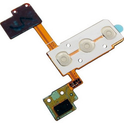 LG D855 G3 - Rear Button Flex-Cable (Bulk)