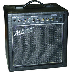Ashton GA25R 25w