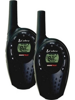 Cobra MT-615