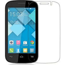 Alcatel One Touch Pop C2 - Προστατευτικό Οθόνης (OEM)