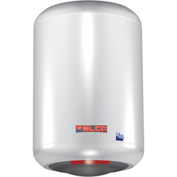 Elco Duro Glass Θερμοσίφωνας 10lt 1.5kW Δαπέδου