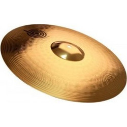 GEWApure Crash/Ride πιατίνια BSX 18" F807.040