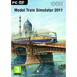 Train Simulator 2011 PC