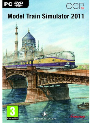 Train Simulator 2011 PC