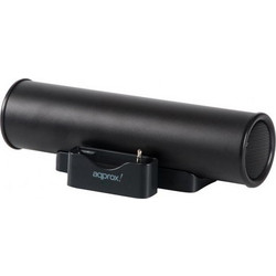 Approx SP02 Ηχείο Bluetooth 2W Μαύρο