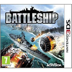 Battleship 3DS