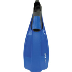 XDive Prima Βατραχοπέδιλα Κολύμβησης Blue