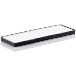 MANN-FILTER Φίλτρο, Αέρας Εσωτερικού Χώρου - Cu 37 001