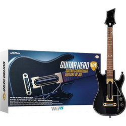 Guitar Hero Live Stand Alone για Wii U