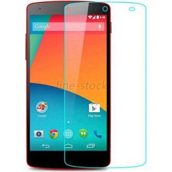 LG Nexus 5 D820 D821 - Προστατευτικό Οθόνης Tempered Glass 9H (OEM)