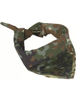 Mil-Tec Scarf (Badana) Flecktarn