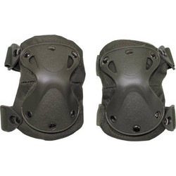 MFH Knee Pads Defence - Olive