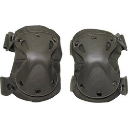 MFH Knee Pads Defence - Olive