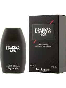 Guy Laroche Drakkar Noir Eau de Toilette 100ml
