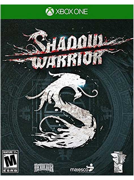 Shadow Warrior Xbox One