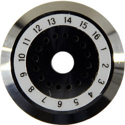 Fujikura CB-16 Blade for CT-30A Cleaver