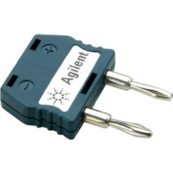 Keysight U1184A Temperature Probe Adapter