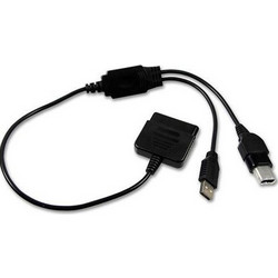 Speedlink 2in1 PSX to PC/X-Box Converter