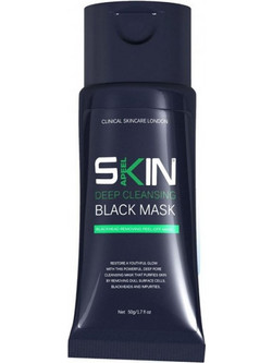 Infinitive Beauty SkinaPeel Black Mask 50ml