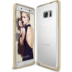 Θήκη Ringke FRAME για Samsung Galaxy Note 7 - ΧΡΥΣΟ