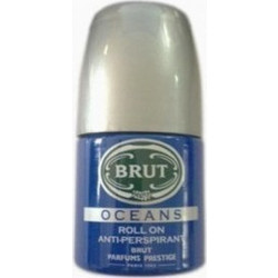Brut Oceans Ανδρικό Αποσμητικό Roll On 50ml