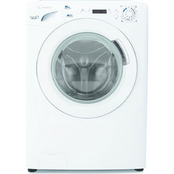 Candy GS 1392D3/1-S Πλυντήριο Ρούχων 9kg 1300 Στροφών