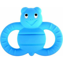 Mam Ellie The Bee Blue 3m+ 1τμχ
