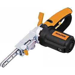 Evolution FS400