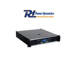 Power Dynamics PDA-B2500