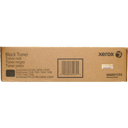 Xerox 006R01175 Black Toner