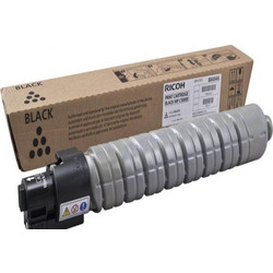 Ricoh 888608 Black Toner