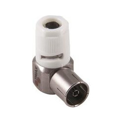 Triax KOKWI 4 IEC female angl