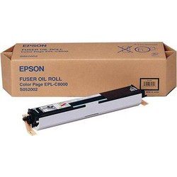 EPSON COLORPAGE 8000 ORIGINAL FUSER OIL ROLLER C13S052002
