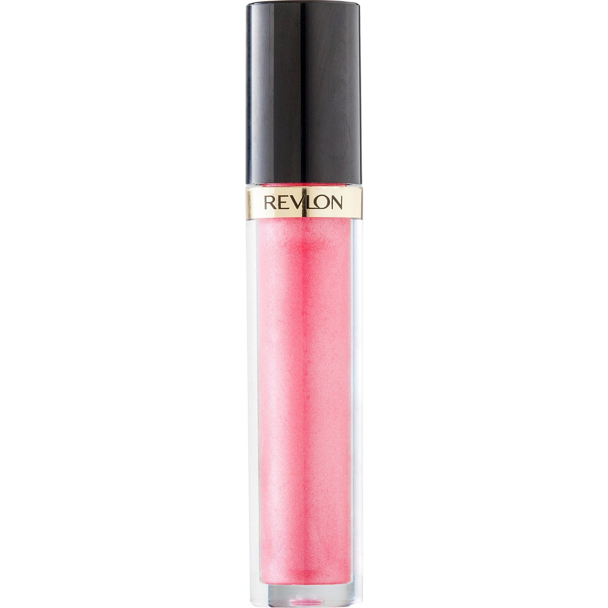 Revlon Super Lustrous Lip Gloss - 210 Pinkissimo (3,8ml)