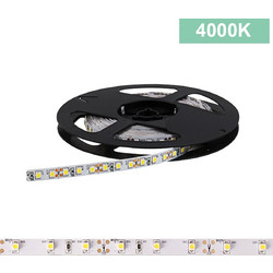 Ταινία LED 4,8W/m CHIP 3528 60chips/m ΜΠΛΕ 12V 5949098603194