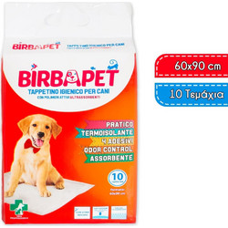 4 Birbapet 60x90 10