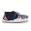 Bobux Βρεφικά Sneakers Αγκαλιάς Πολύχρωμα 500039