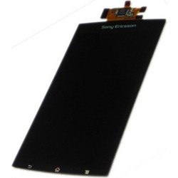 Sony Ericsson Xperia Arc (LT15i) - Complete Display LCD+Touchscreen