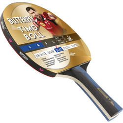 Butterfly Timo Boll Gold 97202