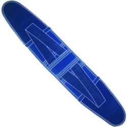ADCO Ζώνη Οσφύος Neoprene Πολλαπλών Παθήσεων 04412.01.005