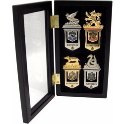 The Noble Collection Harry Potter Hogwarts Σελιδοδείκτες NN7039
