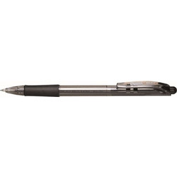 Pentel BK417-A Στυλό Διαρκείας 0.7mm Μαύρο