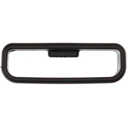 Garmin Black Replacement Loop for vivosport