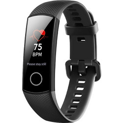 Honor Band 4 Black