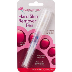 Vican Carnation Hard Skin Remover Pen για Κάλους & Σκληρύνσεις 1.8ml
