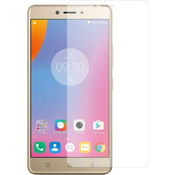 Tempered Glass Για Lenovo k6 Note - Προστατευτικό Οθόνης Tempered Glass 0.33mm 2.5D (OEM)